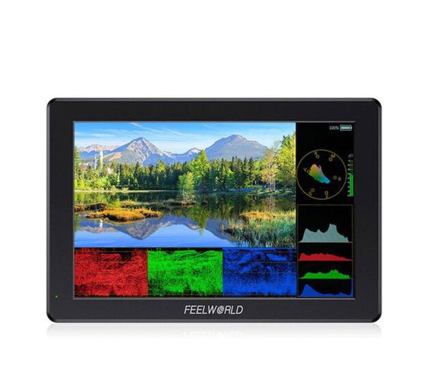 Feelworld T7 PRO 7" - 1491133 - zdjęcie